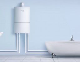 Самый дешевый способ отопления жилого дома?