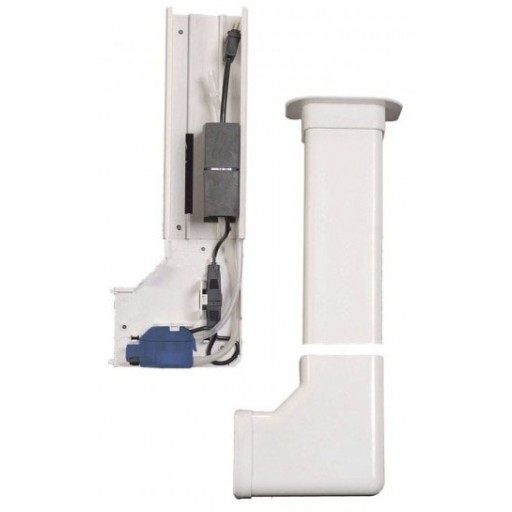 Дренажный насос с декоративным коробом SFA SANICONDENS Clim pack S