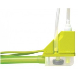 Дренажный насос с декоративным коробом ASPEN Pumps Maxi lime