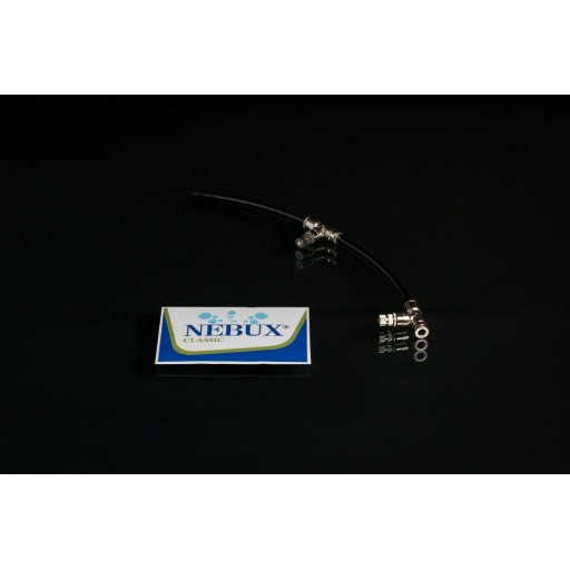 Комплект распылителей Nebux Kit Ugelli