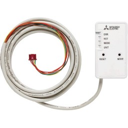 Комбинированный интерфейс Mitsubishi Electric MAC-334IF-E