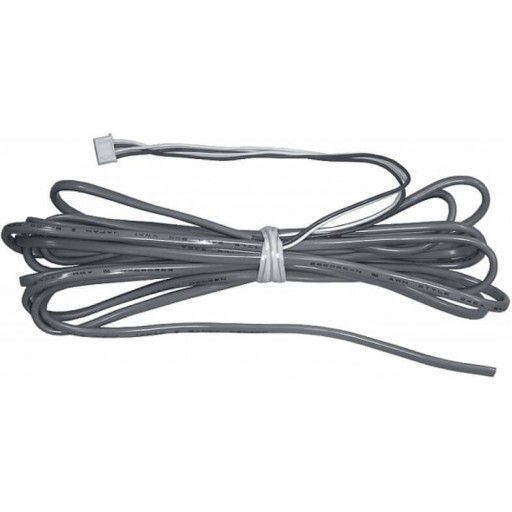 Кабель подключения к плате внутреннего блока внешнего сухого контакта (ВКЛ/ОТКЛ) Mitsubishi Electric MAC-1710RA-E 