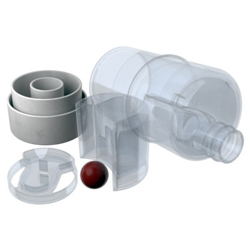 Сифон Rex Faber G-35 MINI