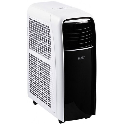 Мобильный кондиционер Ballu Smart Design BPAC-09 CD