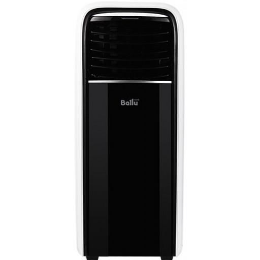 Мобильный кондиционер Ballu Smart Design BPAC-09 CD
