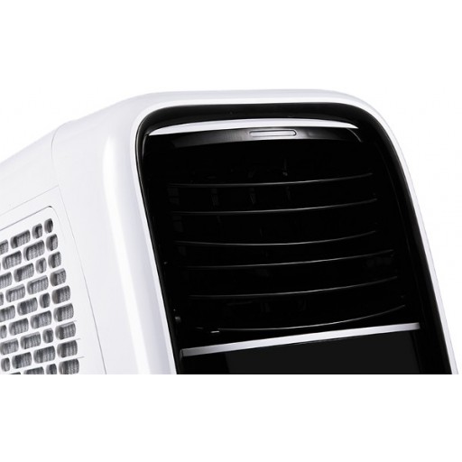 Мобильный кондиционер Ballu Smart Design BPAC-09 CD