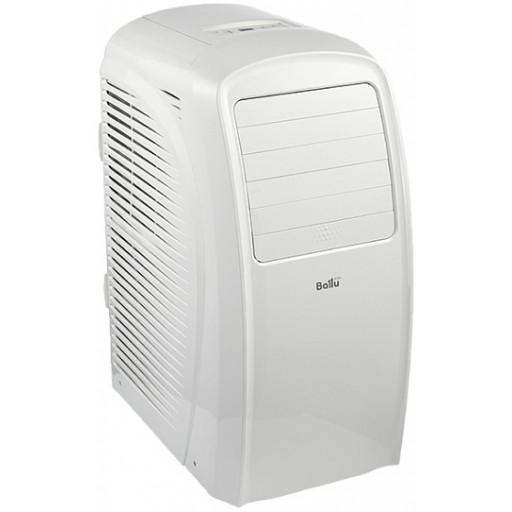 Мобильный кондиционер Ballu Smart Pro BPAC-18 CE_20Y