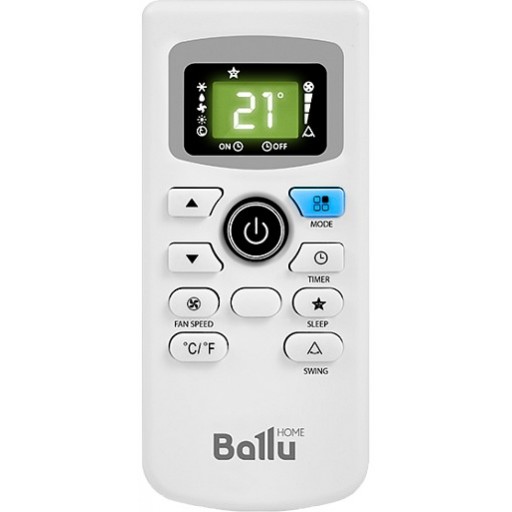 Мобильный кондиционер Ballu Smart Pro BPAC-18 CE_20Y