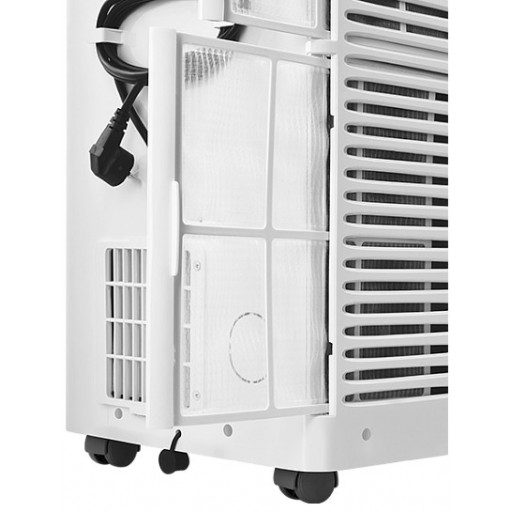 Мобильный кондиционер Ballu Smart Pro BPAC-18 CE_20Y