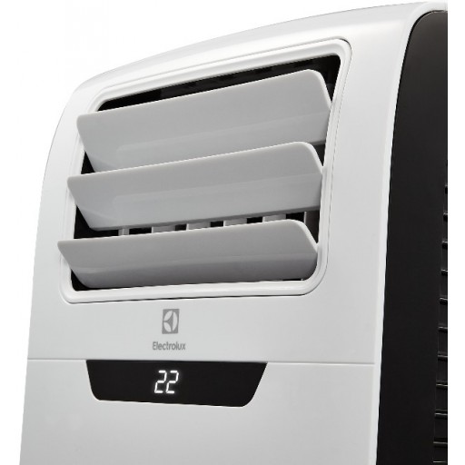 Мобильный кондиционер Electrolux Manhattan EACM-07 FM/N3