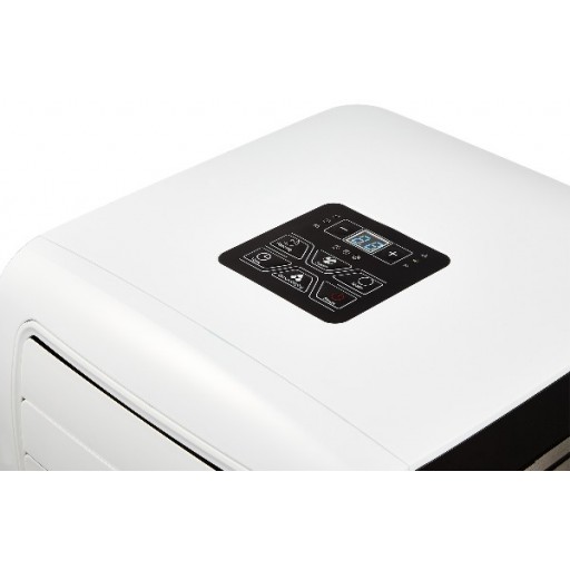 Мобильный кондиционер Electrolux Manhattan EACM-07 FM/N3