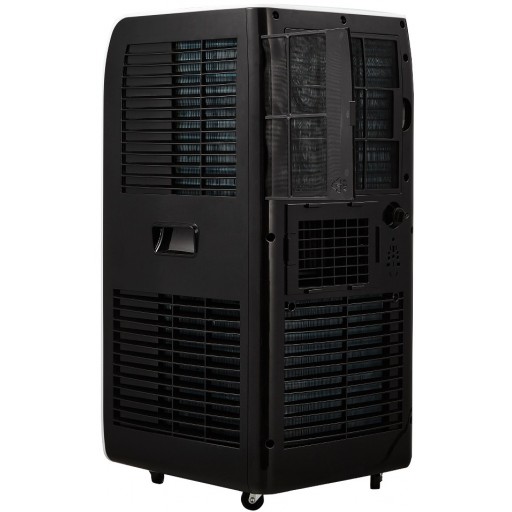 Мобильный кондиционер Electrolux Manhattan EACM-07 FM/N3