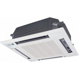 Кассетный внутренний блок Gree GKH12BB-K6DNA3A/I