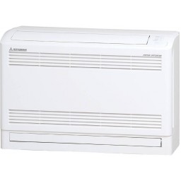 Напольный внутренний блок Mitsubishi Heavy SRF25ZMX-W