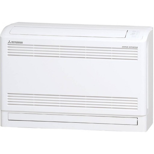 Напольный внутренний блок Mitsubishi Heavy SRF25ZMX-W