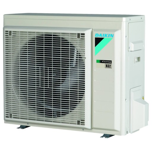 Канальный кондиционер Daikin Sky Air FDXM25F9 / RXM25N9