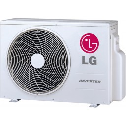 Наружный блок LG Multi F MU2M15