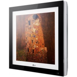 Настенный внутренний блок LG Artcool Gallery MA09R