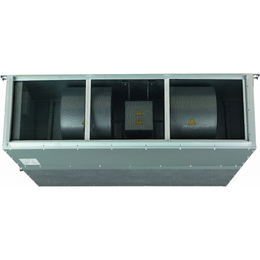 Канальный кондиционер Daikin Sky Air FDA250A / RZA250D