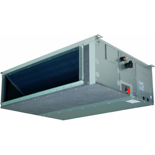 Канальный кондиционер Daikin Sky Air FDA250A / RZA250D