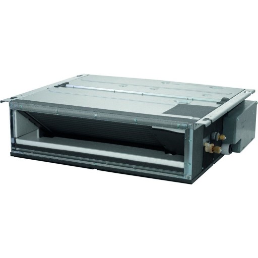 Канальный кондиционер Daikin Sky Air FDXM35F9 / RZAG35A