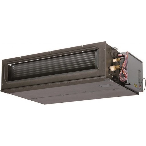 Канальный кондиционер Mitsubishi Heavy Micro Inverter FDU140VH / FDC140VNA-W