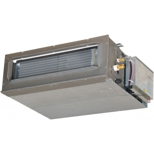 Канальный кондиционер Mitsubishi Heavy Hyper Inverter FDUM100VH / FDC100VNX-W