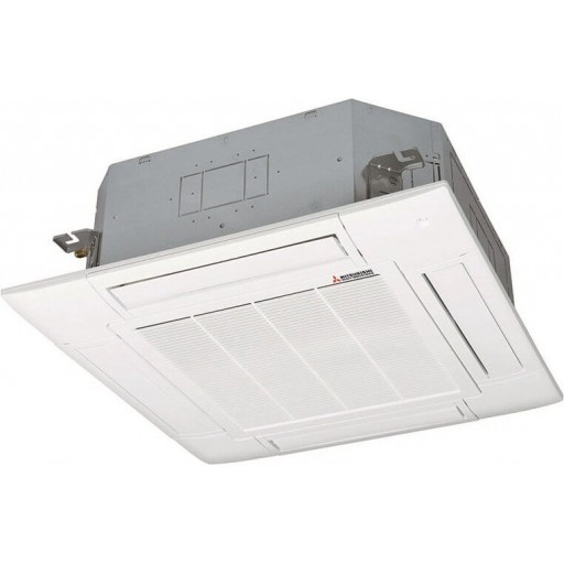Кассетный кондиционер Mitsubishi Heavy Micro Inverter FDT140VH / FDC140VSA-W