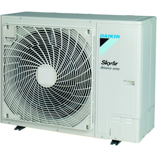 Канальный кондиционер Daikin Sky Air FDA250A / RZA250D
