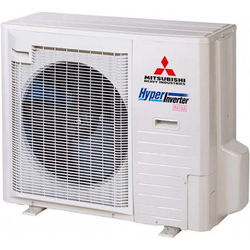 Колонный кондиционер Mitsubishi Heavy Hyper Inverter FDF71VD1 / FDC71VNX