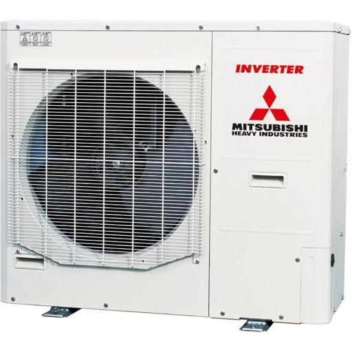 Канальный кондиционер Mitsubishi Heavy Standart Inverter FDUM100VH / FDC100VNP-W