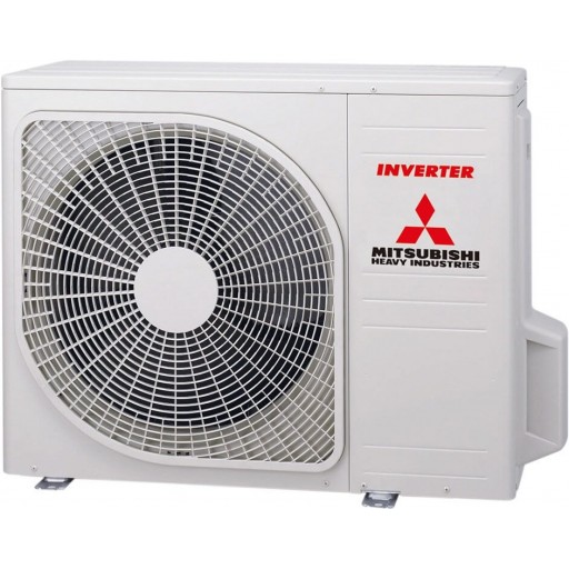 Канальный кондиционер Mitsubishi Heavy Standart Inverter FDUM71VH / FDC71VNP-W
