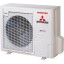 Кассетный кондиционер Mitsubishi Heavy Standart Inverter FDT100VH / FDC90VNP-W