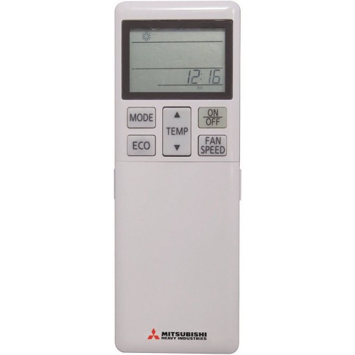 Канальный кондиционер Mitsubishi Heavy SRR25ZS-W / SRC25ZMX-W