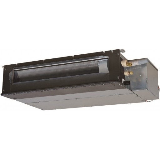 Канальный кондиционер Mitsubishi Heavy SRR25ZS-W / SRC25ZMX-W