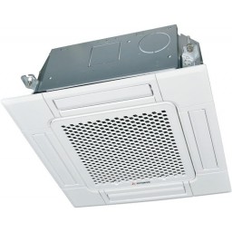 Кассетный кондиционер Mitsubishi Heavy FDTC25VH / SRC25ZMX-S