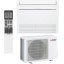 Напольный внутренний блок Mitsubishi Electric MFZ-KJ25VE2