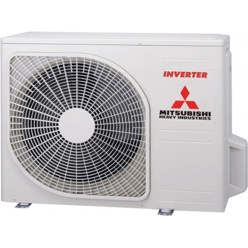 Напольный кондиционер Mitsubishi Heavy SRF25ZMX-W / SRC25ZMX-W