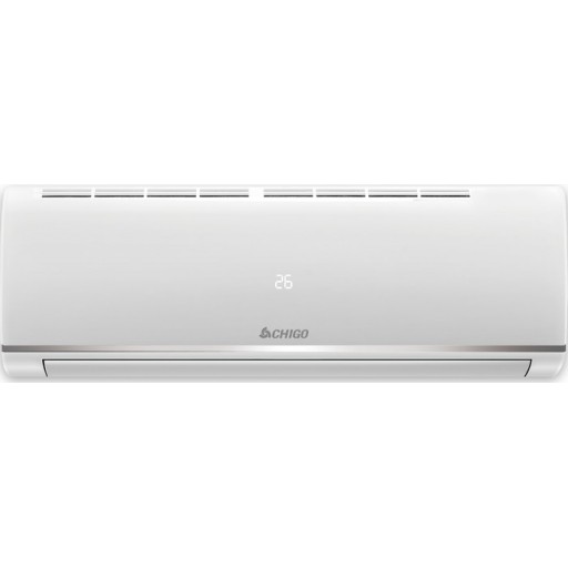 Кондиционер Chigo Alba CS-25H3A-B150AY8D