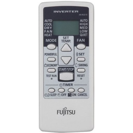 Кондиционер Fujitsu Clarios ASYG07KPCA/AOYG07KPCA 