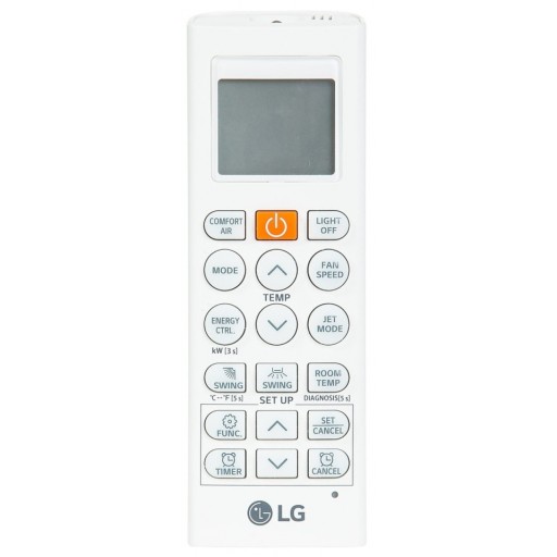 Кондиционер LG Smart Line TC07GQR