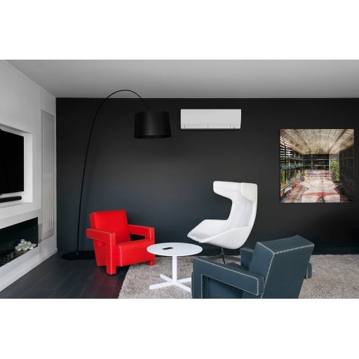 Кондиционер Mitsubishi Electric Deluxe MSZ-FH25VE / MUZ-FH25VE