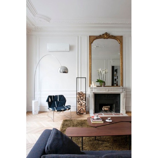 Кондиционер Mitsubishi Electric Deluxe MSZ-FH25VE / MUZ-FH25VE