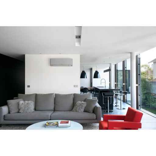 Кондиционер Mitsubishi Electric Design MSZ-EF25VES / MUZ-EF25VG