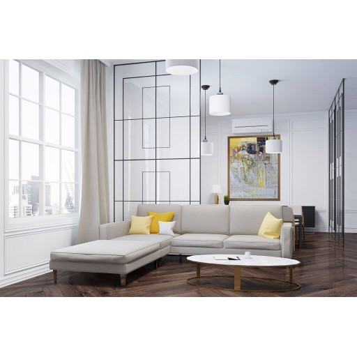 Кондиционер Mitsubishi Electric Standart MSZ-AP20VGK / MUZ-AP20VG