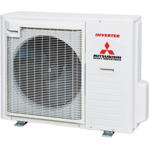 Кондиционер Mitsubishi Heavy Diamond SRK71ZR-W / SRC71ZR-W