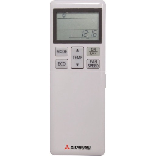 Кондиционер Mitsubishi Heavy Standart+ SRK80ZSPR-S / SRC80ZSPR-S