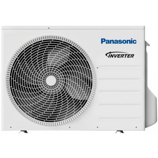 Кондиционер Panasonic Compact Inverter CS-TZ20WKEW/CU-TZ20WKE