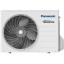 Кондиционер Panasonic Compact Inverter CS-TZ20WKEW/CU-TZ20WKE