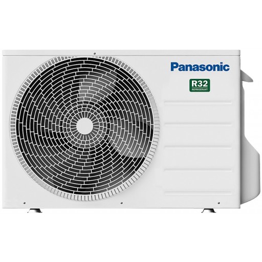 Кондиционер Panasonic Basic Inverter  CS-PZ25WKD/CU-PZ25WKD